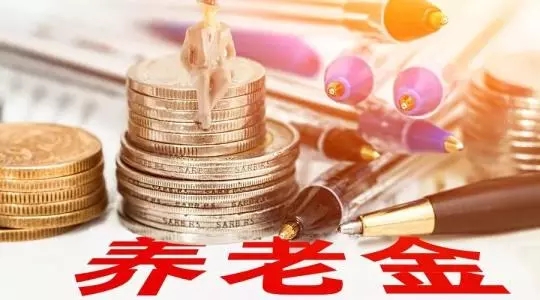一次性養老保險繳費